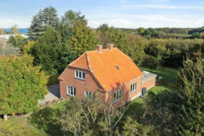 Renovated Home In Rural Idyll, Close To The Beach, Haderslev